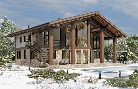 Видео презентация проекта Rg5030